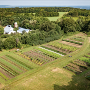 The Celestial Garden / Gardening by the Moon