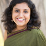 Shaaranya Geetanjali Chakraborty