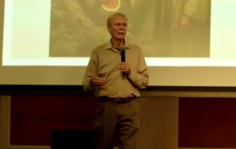 The Transformative Power of Medicinal Mushrooms Nutrition, Immunity, and Longevity (Live at 17th IHS)