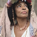 Dr. Crystal Dawn Silas