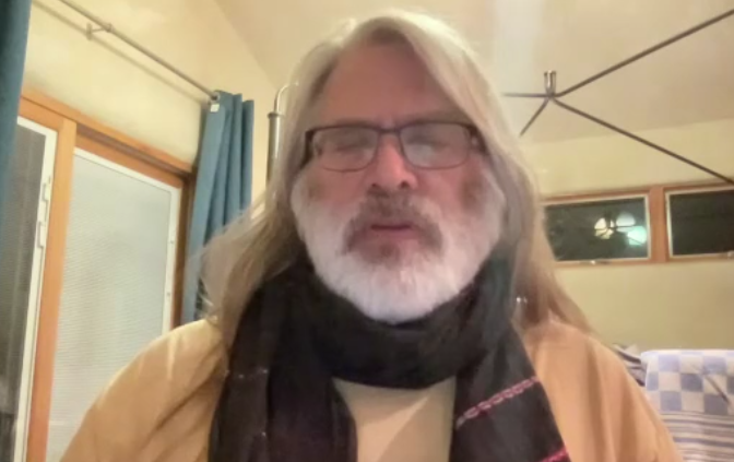 The Speech of Nature, The Wisdom of Nature, and the Herbal World (Live at 17th IHS)