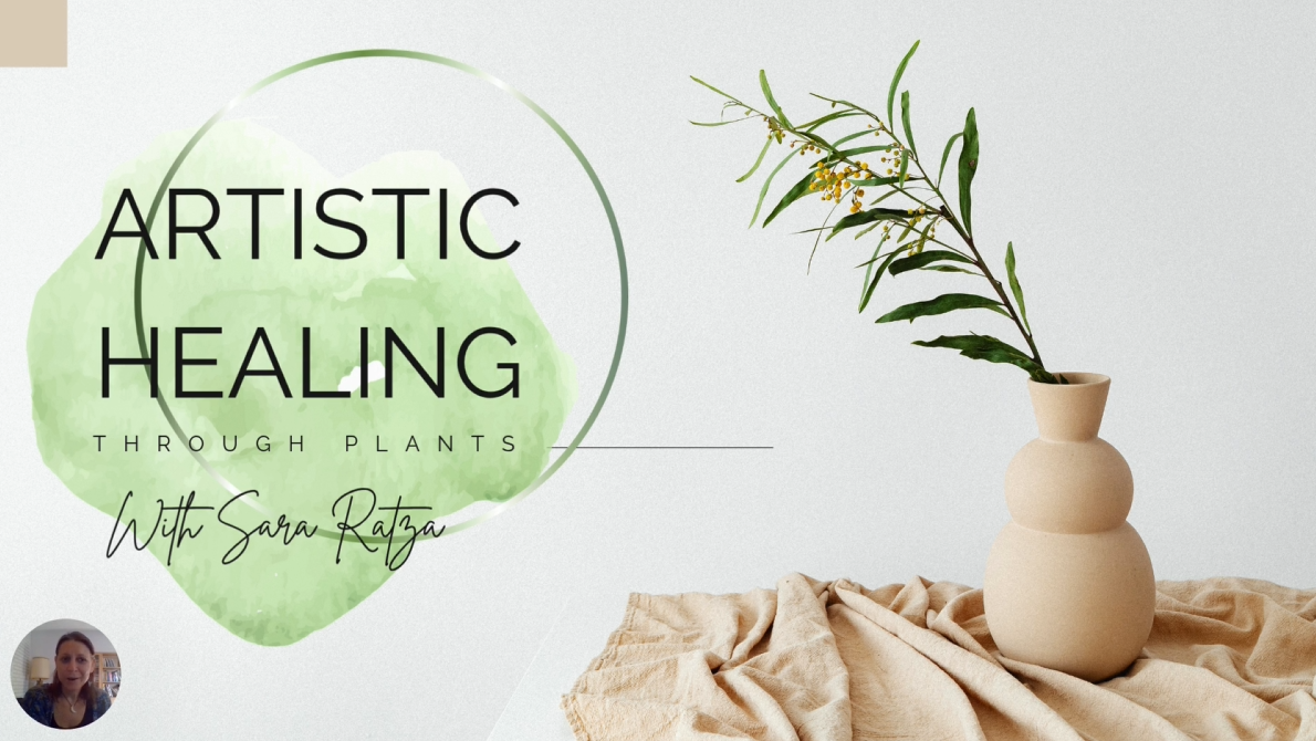 Healing with Plants