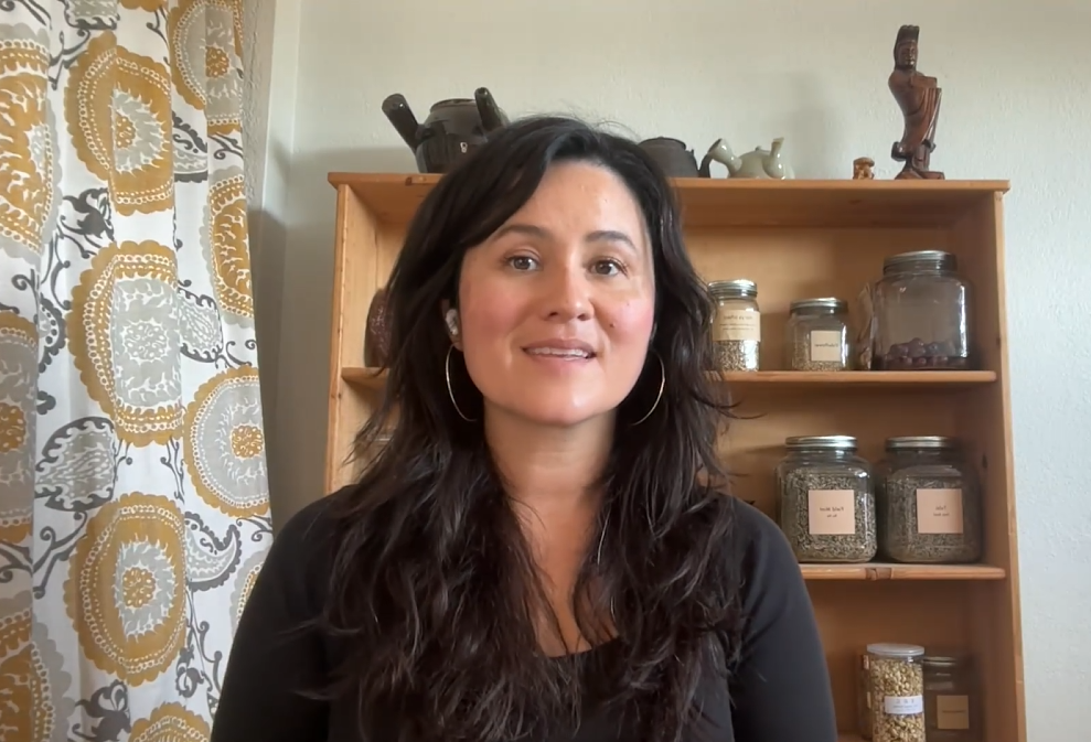 The Heart and Spirit of Asian American Herbalism