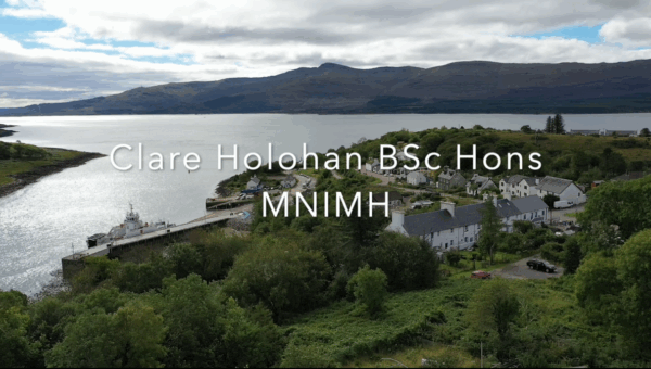 Clare Holohan