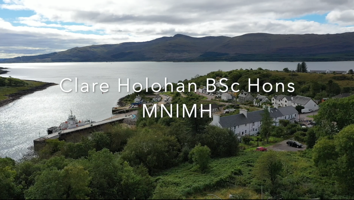 Scotland’s Wild Medicine – Re-weaving the threads of Healing