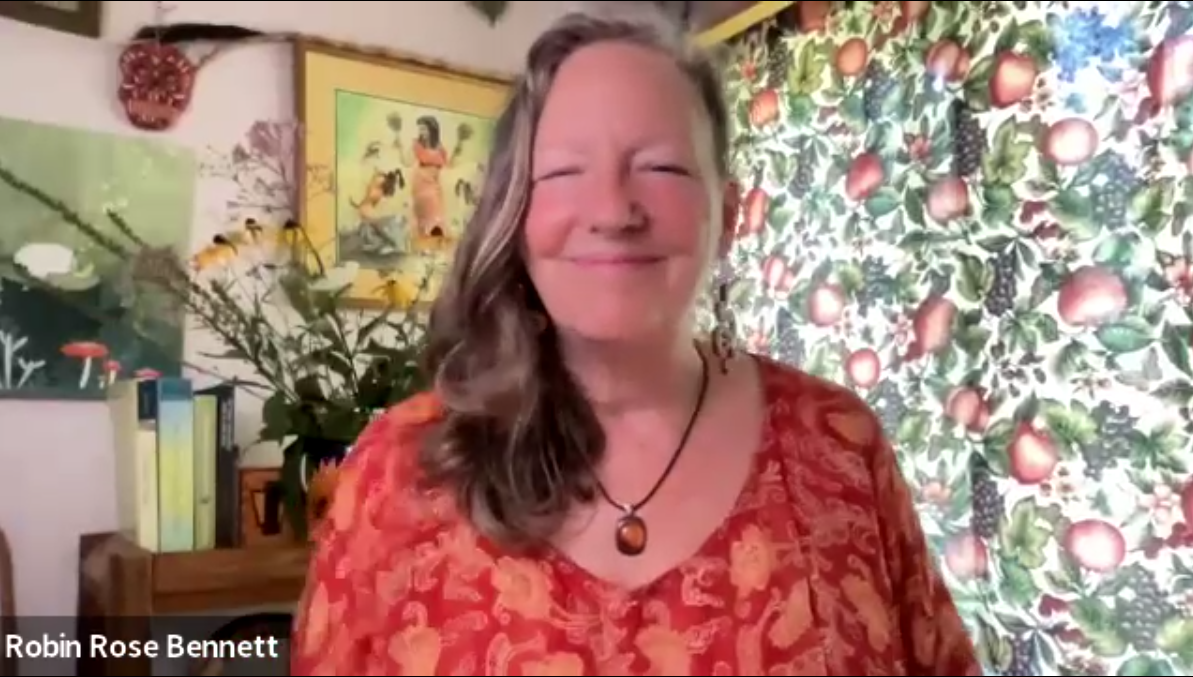 Herbs, Ritual, & Sacred Ceremony