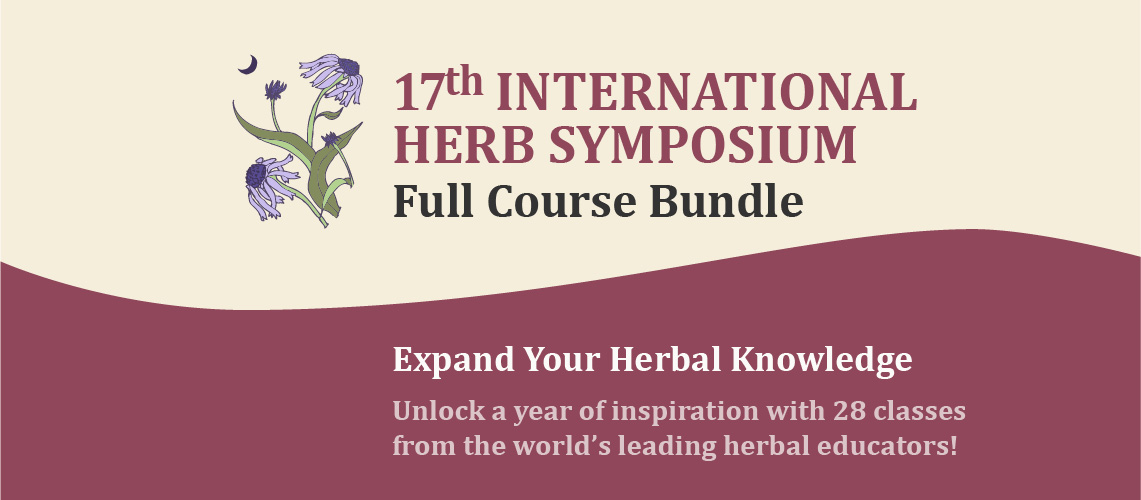 17th IHS Featured Course