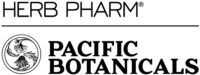 Herb Pharm Pacific Botanicals logo