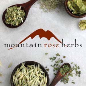 mountain rose herbs