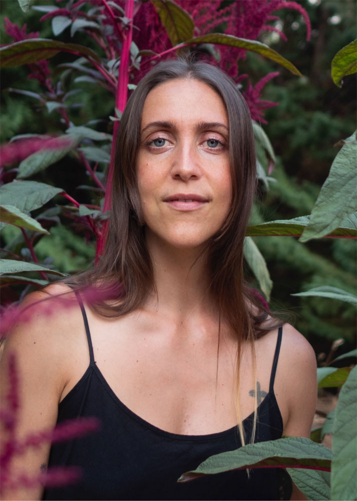 Rachel Budde