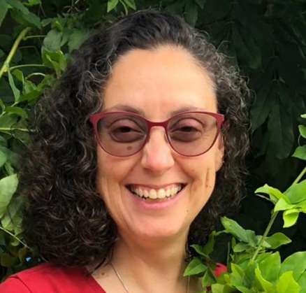 Rona Sherebrin