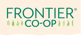 frontier co-op logo