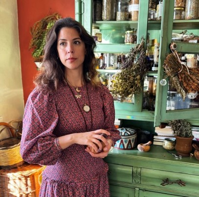 emine-boyner-international-herb-symposium
