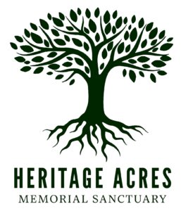 Heritage Acres Memorial Sanctuary