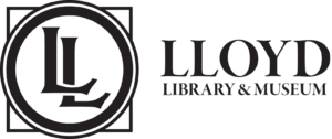 Lloyd Library & Museum