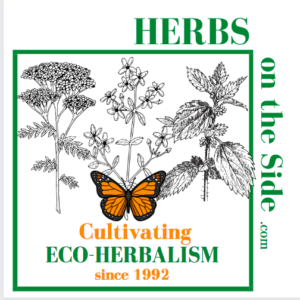 HERBS on the Side Educational Botanical Sanctuary