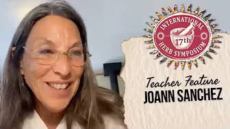 Herbal Lineage with JoAnn Sanchez JoAnn Sanchez