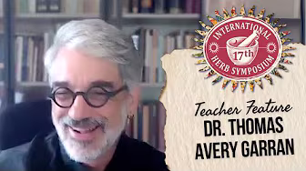 Chinese Medicine with Thomas Avery Garran Thomas Avery Garran