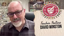The Legacy of Herbalism with David Winston David Winston